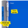 Five Star Advance Assorted 1 Subject College Spiral Notebook thumbnail