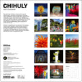 Chihuly 2027 Wall Calendar thumbnail