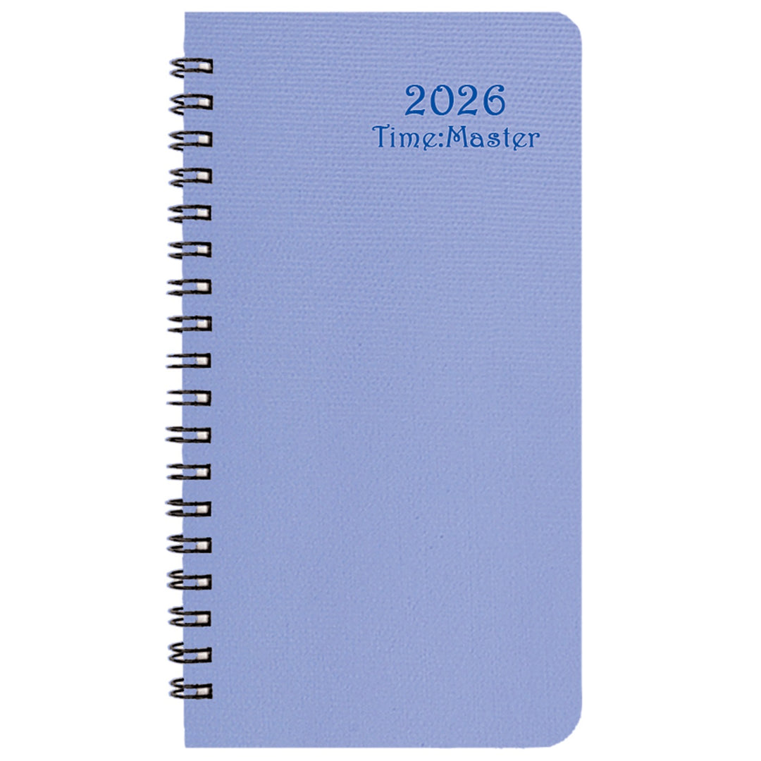 Payne Twilight 2026 Annual Time:Master Planner