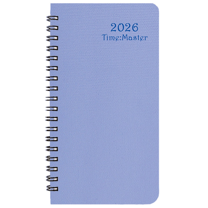 Payne Twilight 2026 Annual Time:Master Planner