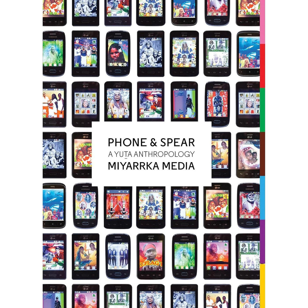 Phone and Spear: A Yuta Anthropology