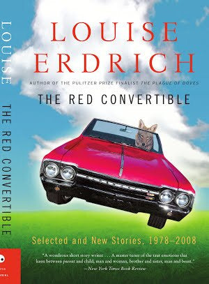 The Red Convertible