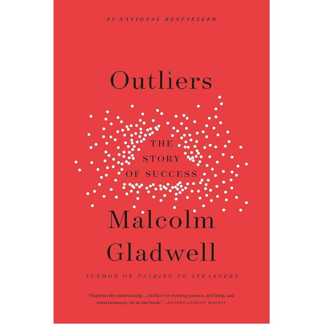 Outliers: The Story of Success