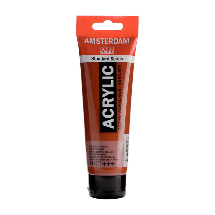 Amsterdam 120ml Acrylic Paint