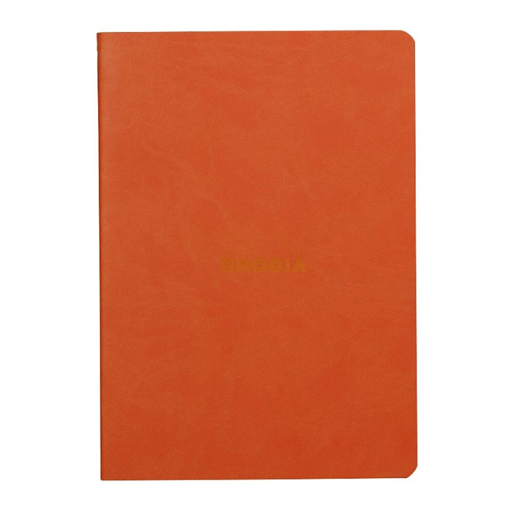 Rhodia Rhodiarama A5 Dotted Sewn Soft Notebook 32ct