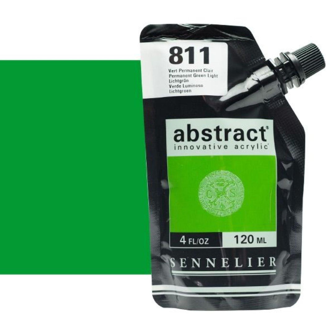 Sennelier Abstract 120ml Acrylic Paint