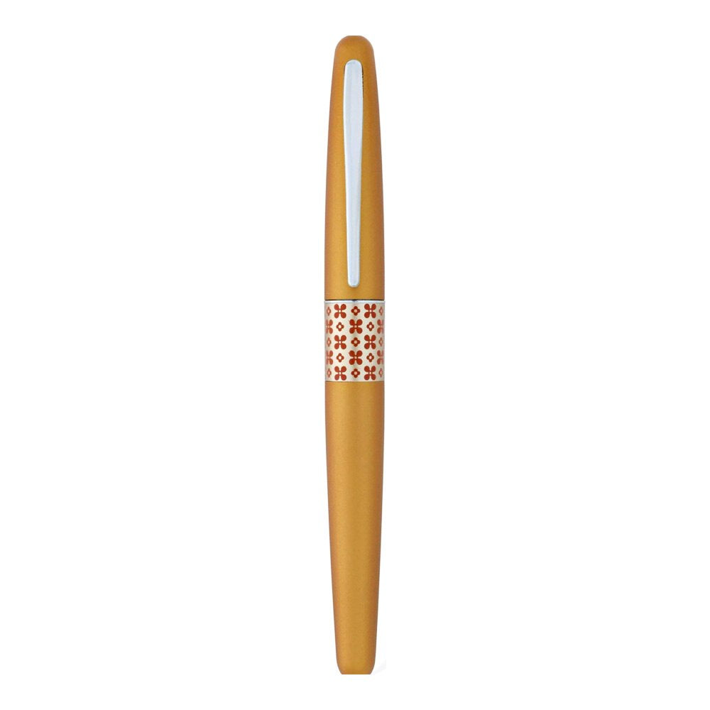 Pilot Metropolitan Retro Pop Collection Fountain Pen