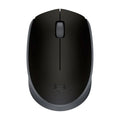 Logitech M170 USB Wireless Mouse thumbnail