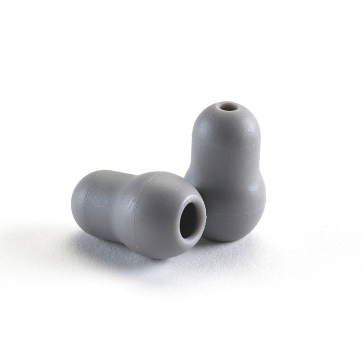 Littmann Gray Small Snap Tight Firm Replacement Eartips