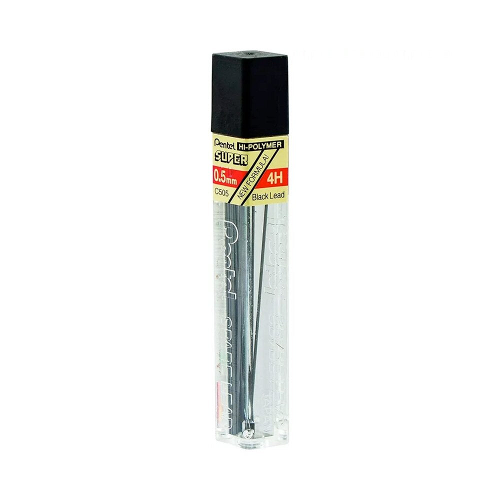 Pentel .5mm Leads