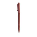 Pentel Sign Pen Fine Point Brush Tip Pen thumbnail