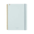Kokuyo Sooofa 4mm A5 Grid Soft Ring Notebook thumbnail