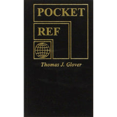 Photo of Pocket Ref (4E 10).