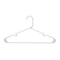 Photo of Plastic Hangers 8ct.