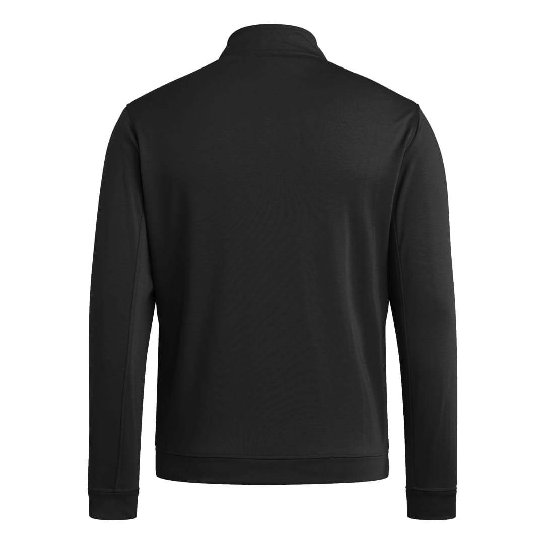 adidas Men's W Logo Ultimate365 Elevated Quarter Zip