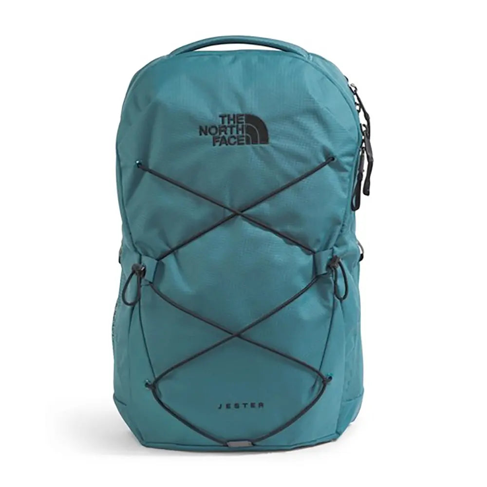 The North Face Black Jester Backpack