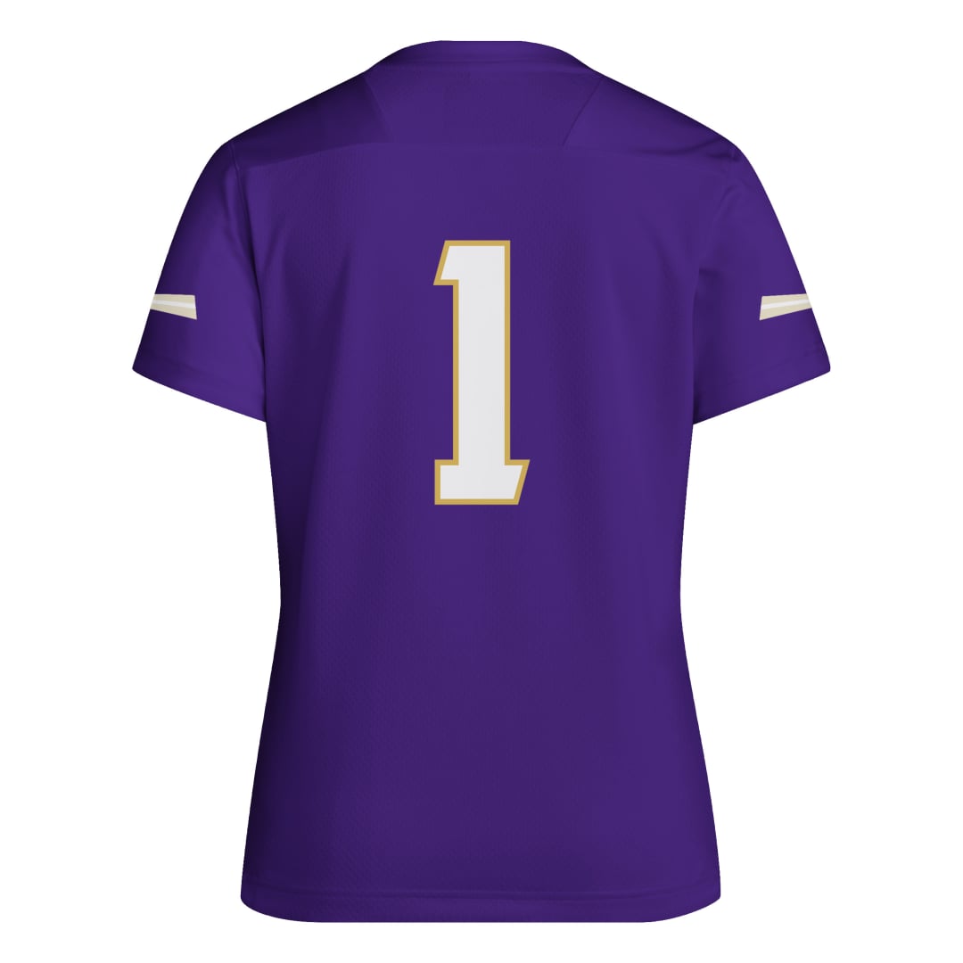 adidas Women's 2025 Replica Football Jersey