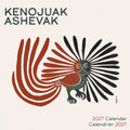 Kenojuak Ashevak 2027 Wall Calendar thumbnail
