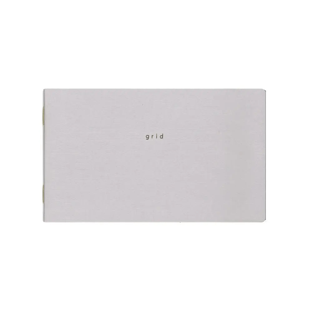 Isshoni. Notebook Desk Pad for 13" Laptop 192 pages