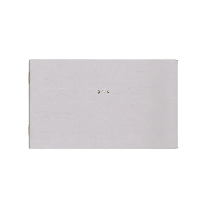 Isshoni. Notebook Desk Pad for 13" Laptop 192 pages
