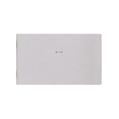 Isshoni. Notebook Desk Pad for 15" Laptop 192 pages