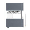 Leuchtturm 1917 Master Slim A4+ Hardcover Notebook 123ct thumbnail