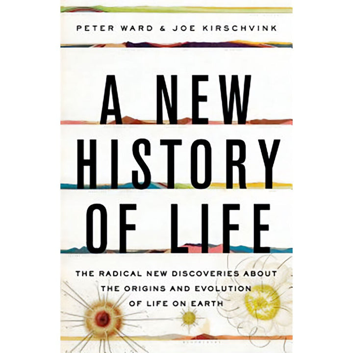 A New History of Life