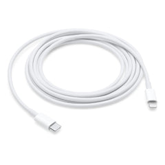 Photo of Apple USB-C to Lightning 6' Cable.