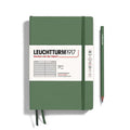 Leuchtturm 1917 A5 Medium Softcover Notebook 123ct thumbnail