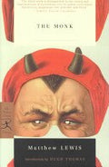 The Monk thumbnail