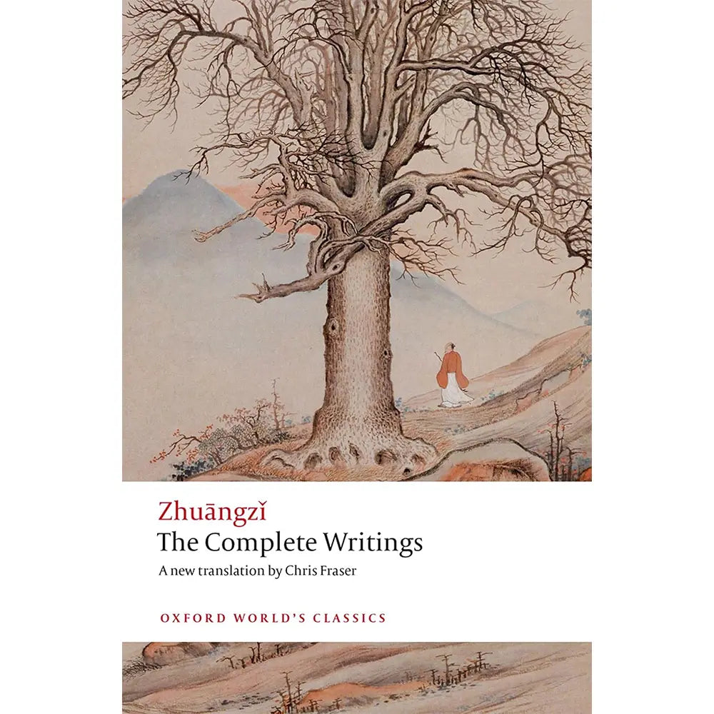 The Complete Writings (tr Fraser)