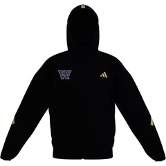 adidas Men's W 2025 ZNE Full Zip Hoodie