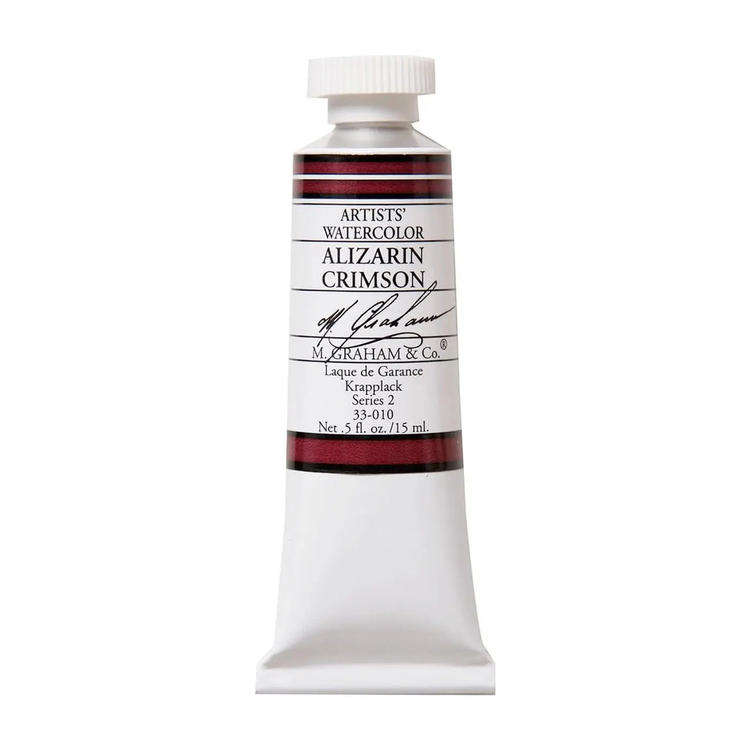 M. Graham 15ml Watercolor Paint