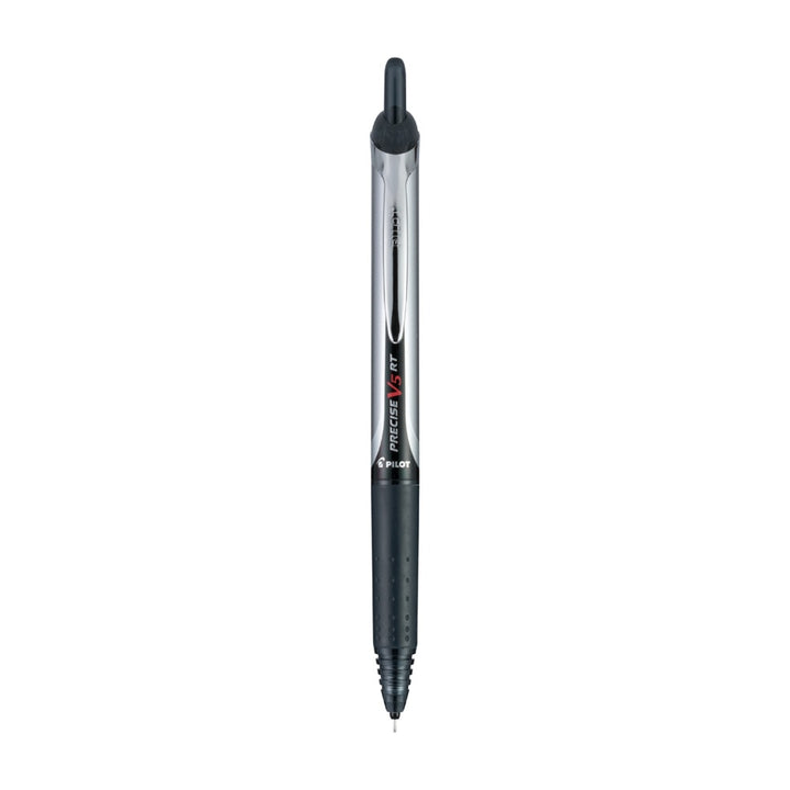 Pilot Precise V5 .5mm Retractable Rollerball Pen