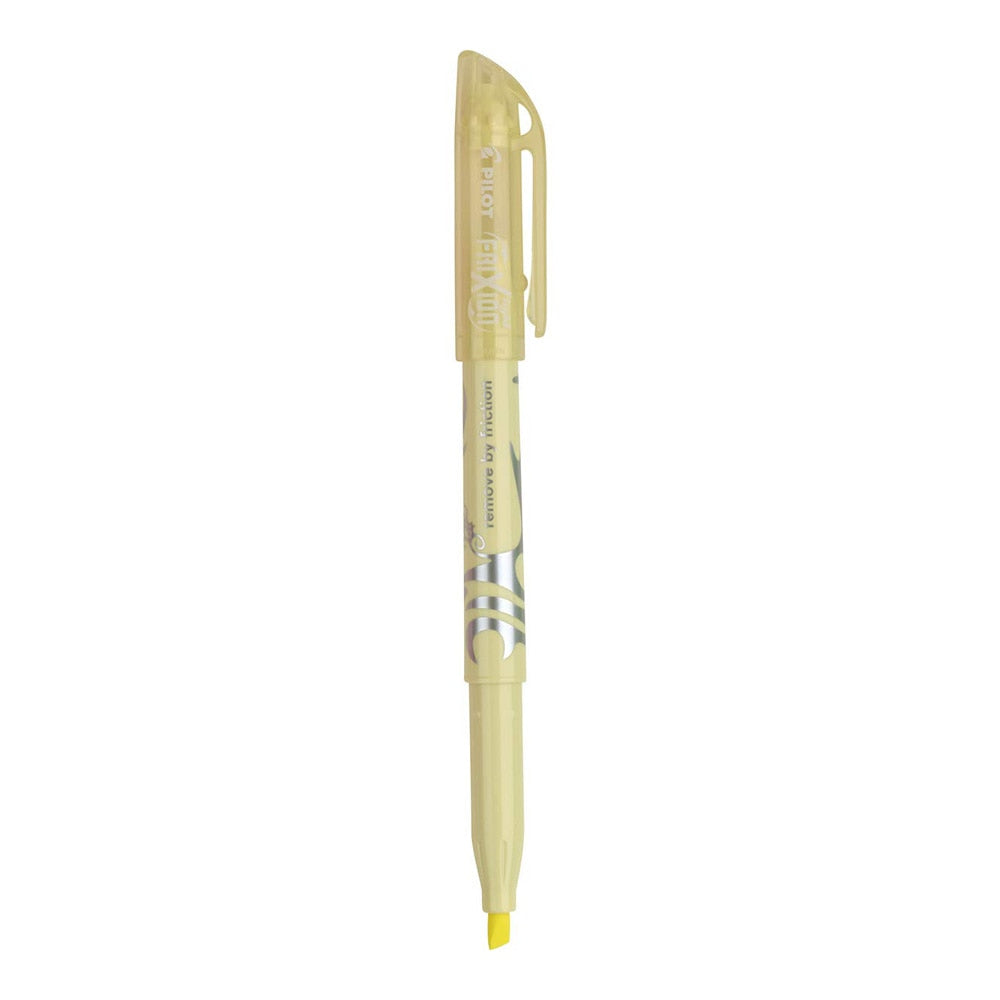 Pilot Frixion Light Pastel Erasable Highlighters