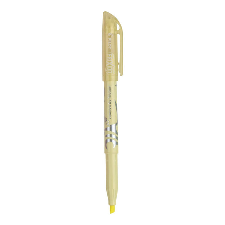 Pilot Frixion Light Pastel Erasable Highlighters