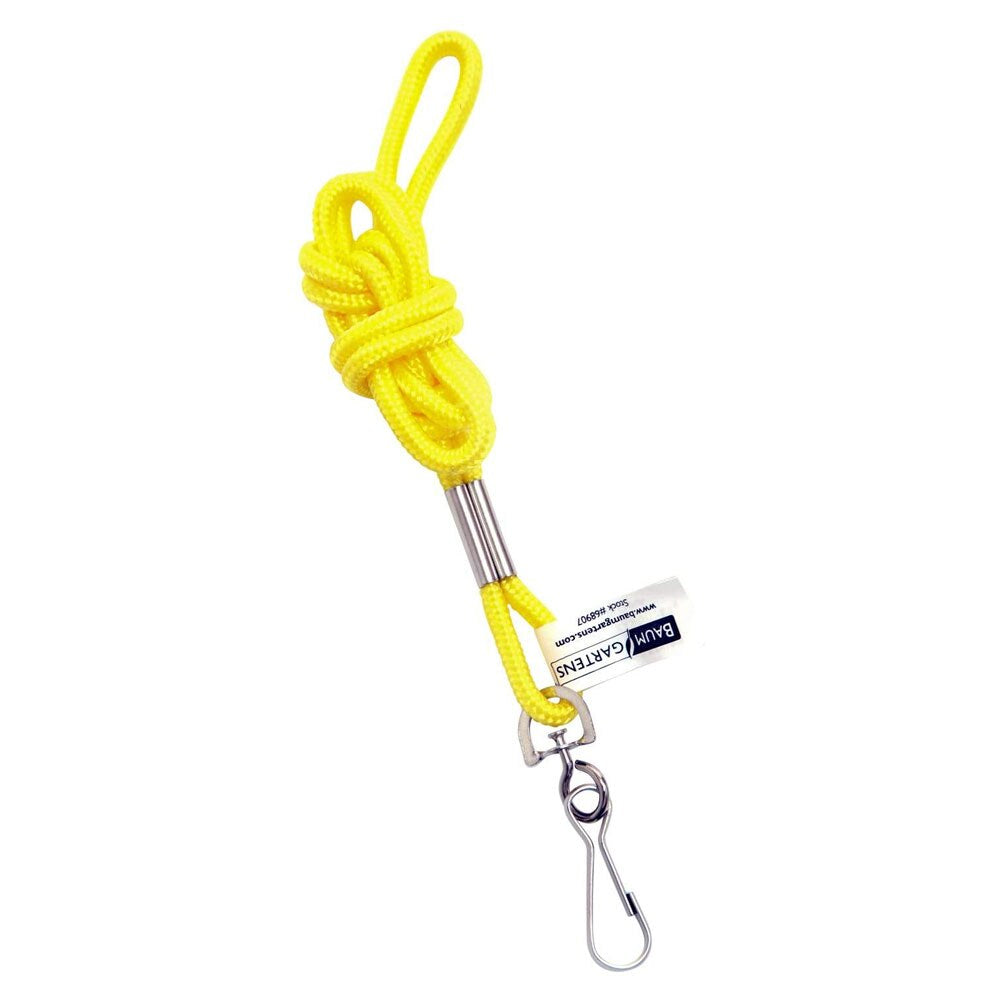 Sicurix Standard Nylon Lanyard With Swivel Hook