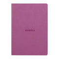 Rhodia Rhodiarama A5 Dotted Sewn Soft Notebook 32ct thumbnail