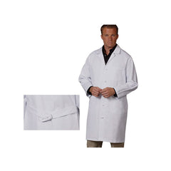Superior Uniform 100% Cotton Unisex Lab Coat