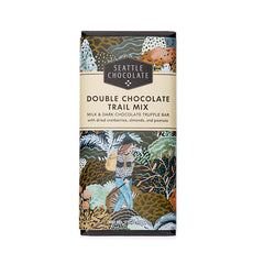 Photo of Seattle Chocolate Nuts For Fruit Truffle Bar.