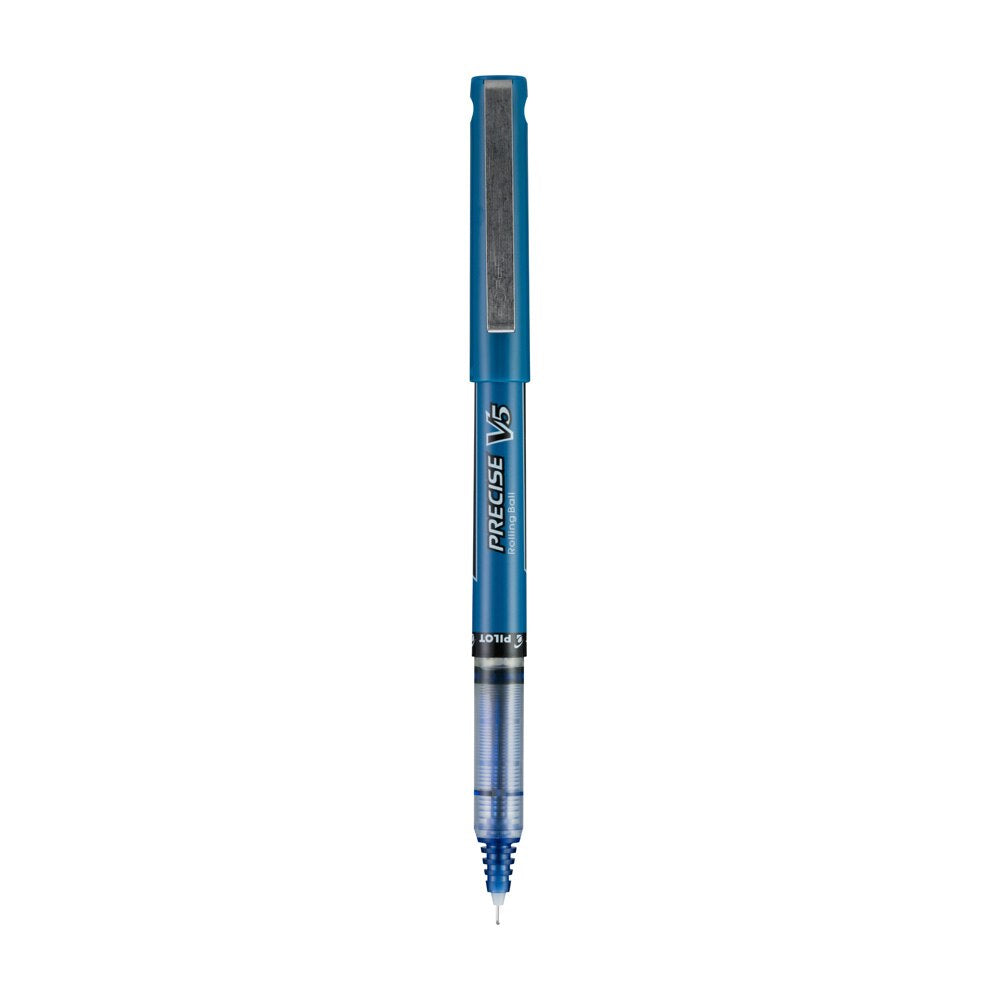 Pilot Precise V5 Extra Fine Point .5mm Rollerball Pen