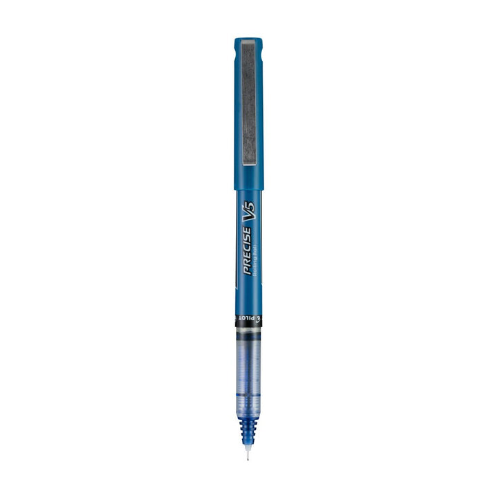 Pilot Precise V5 Extra Fine Point .5mm Rollerball Pen