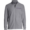 Lands' End Men's UW Medicine ThermaCheck Fleece Full Zip thumbnail