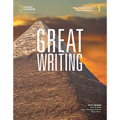 Great Writing 1 (5E 20)