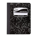 Mead Black Marble College Ruled Composition Notebook thumbnail