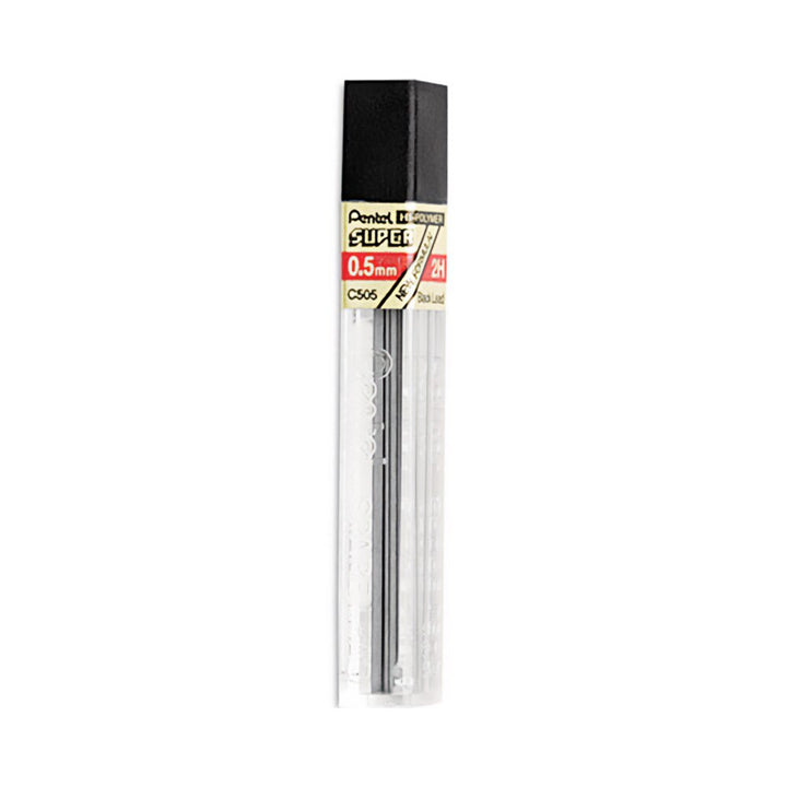 Pentel .5mm Leads