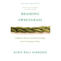 Braiding Sweetgrass thumbnail