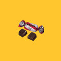 Seattle Chocolate Peppermint Pad Bonbon Box thumbnail