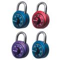 Master Lock Combination Dial Padlock Lock thumbnail