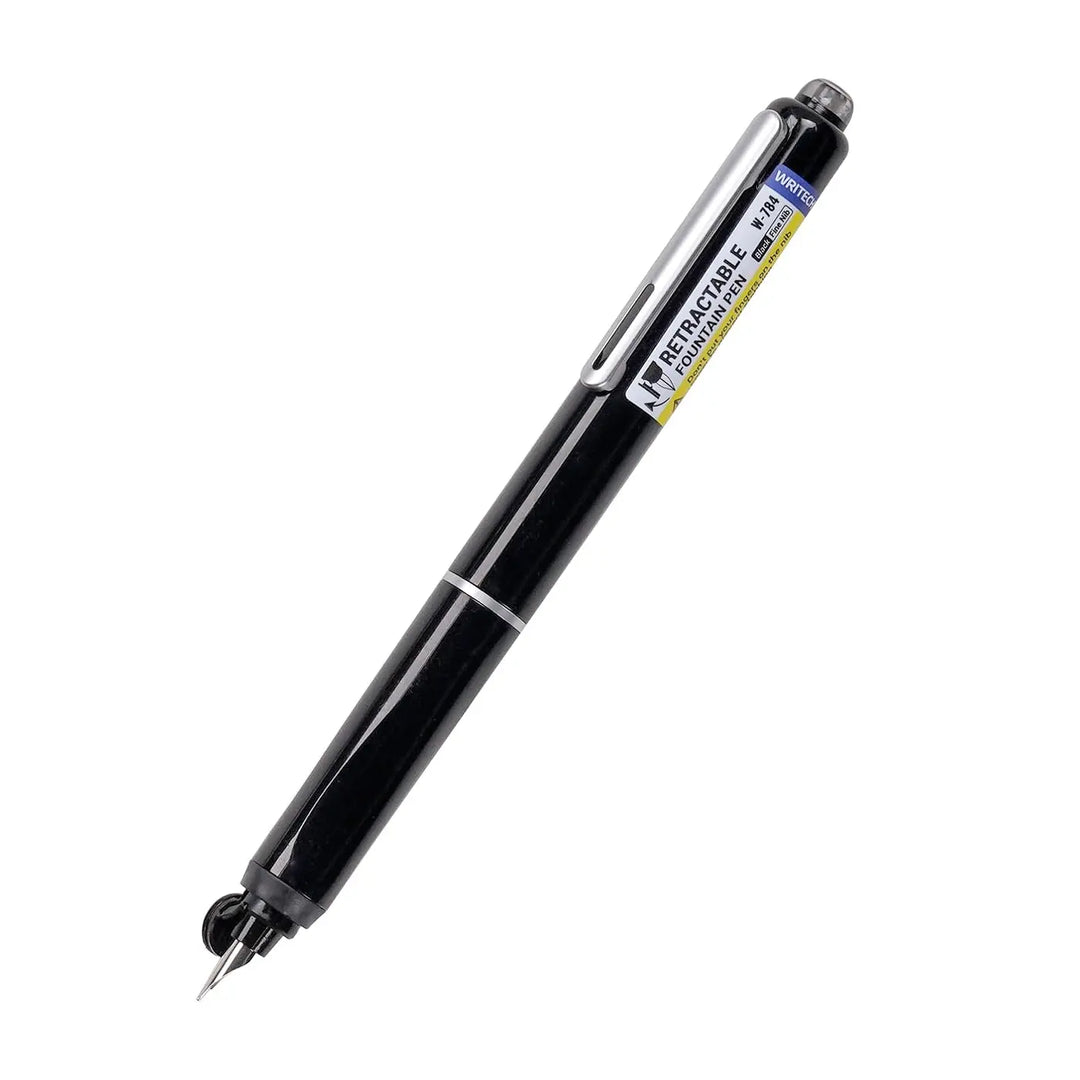 Writech Retractable Fountain Pen